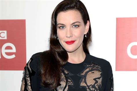 liv tyler sexy